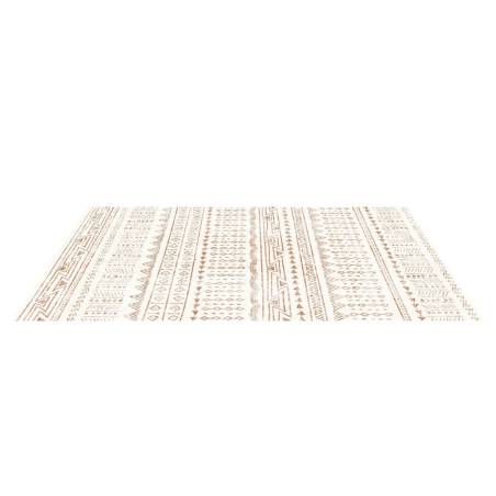 Didelis kilimas 152x213 cm atsparus plyšiams0