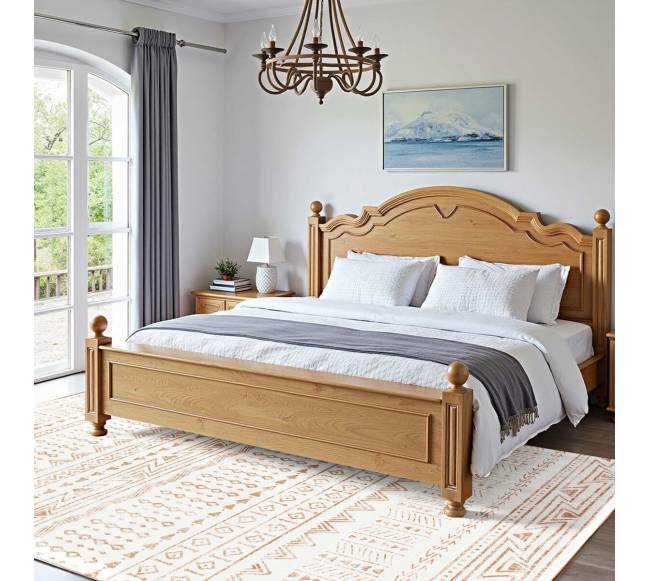 Didelis kilimas 152x213 cm atsparus plyšiams7