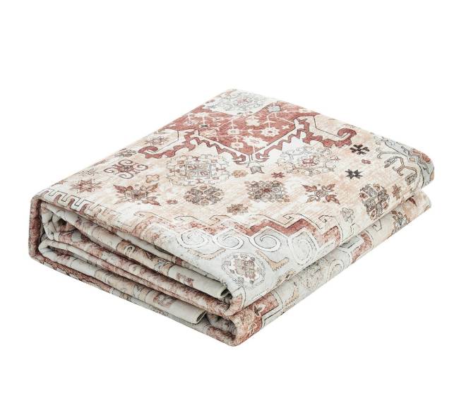 Didelis kilimas 243 x 305 cm slydimą mažinantis8