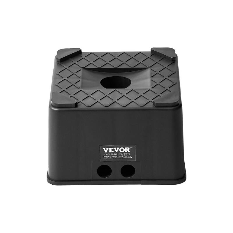 Priekabos stovo blokas 6 cm aukščio0