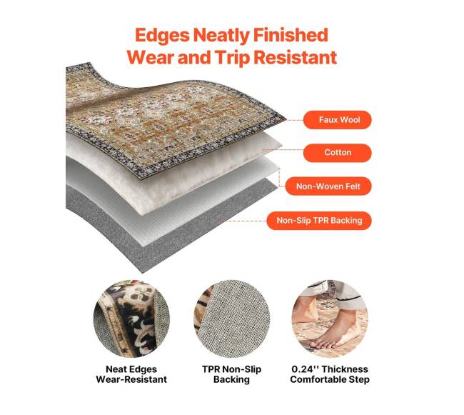 didelis kilimas su neslystančiu pagrindu5