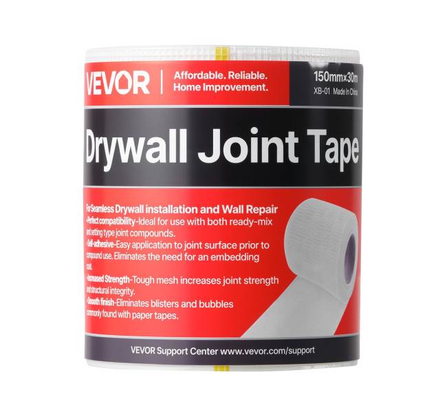 12 ritinėlių saviklijuojančios stiklo audinio tinko juostos9