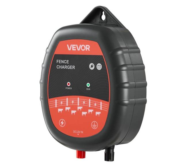 Elektros tvoros įkroviklis 10kV 1J AC DC0