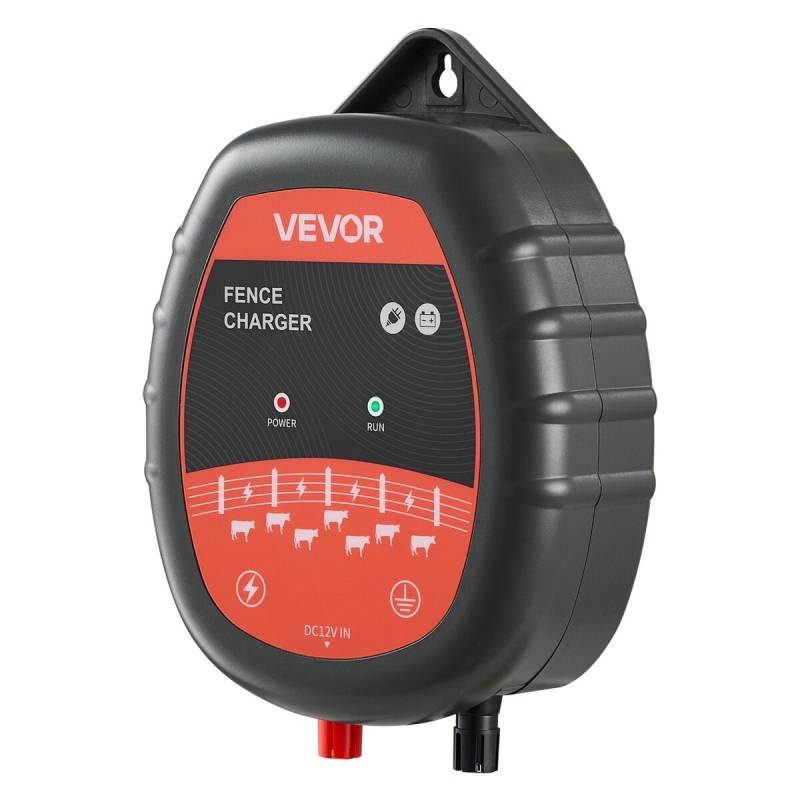 Elektros tvoros įkroviklis 10kV 1J AC DC0