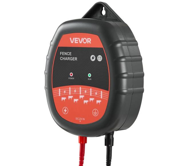 Elektros tvoros įkroviklis 10kV 1J AC DC10