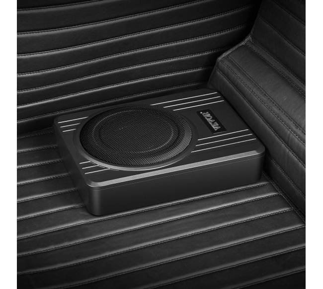 10 colių po sėdyne automobilio žemų dažnių garsiakalbis7