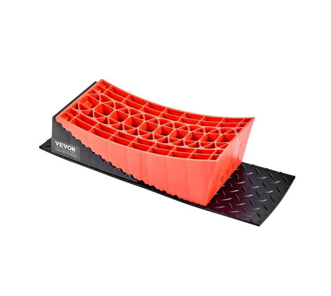 Kemperių išlyginimas: 2 blokų rinkinys0