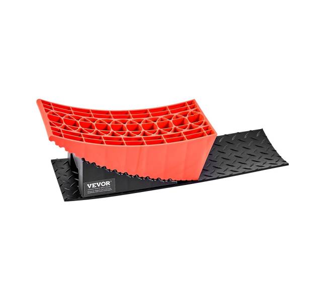 Kemperių išlyginimas: 2 blokų rinkinys9