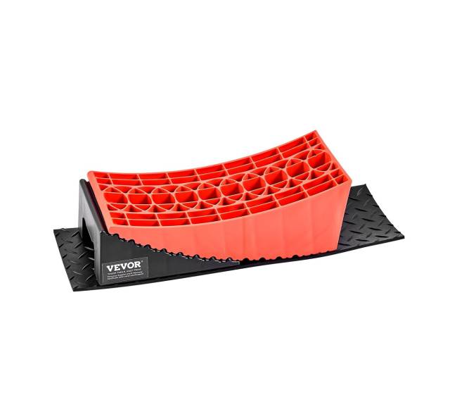 Kemperių išlyginimas: 2 blokų rinkinys10