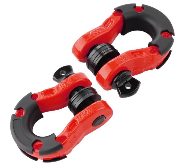 2 vnt. D formos kilpos su sraigtiniu kaiščiu0