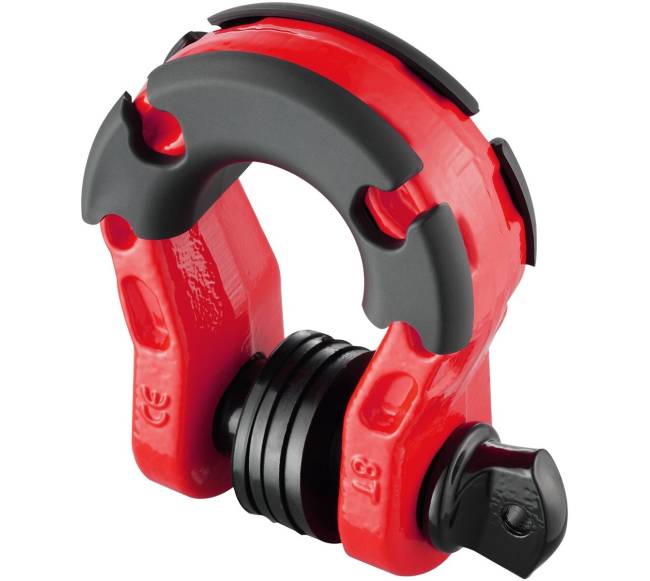 2 vnt. D formos kilpos su sraigtiniu kaiščiu10