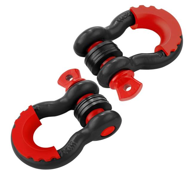 2 vnt. 34" D žiedo kilpa su 78" varžtu0