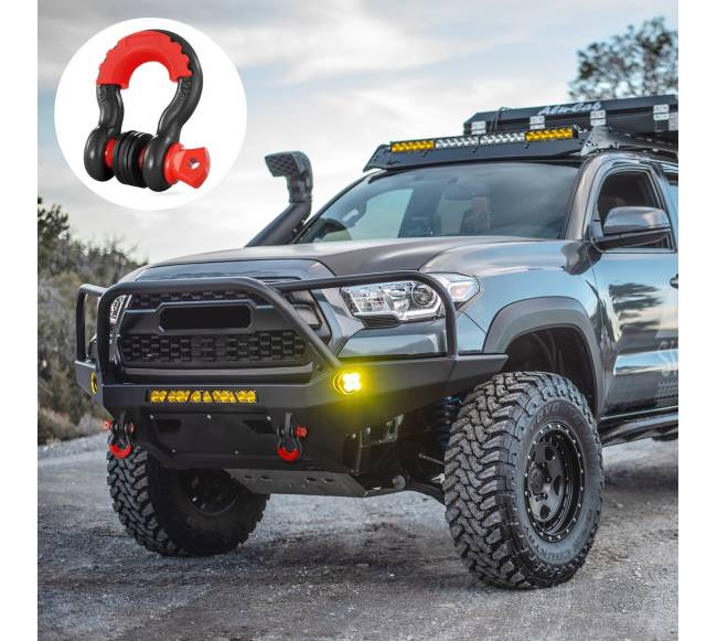 2 vnt. 34" D žiedo kilpa su 78" varžtu7