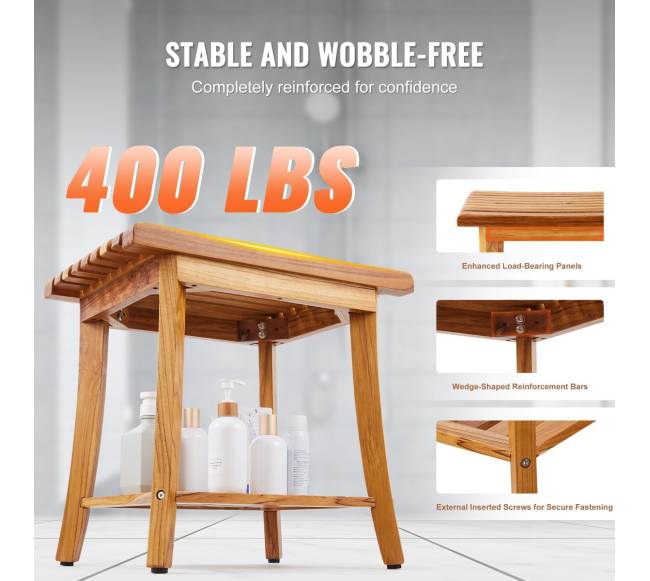 Tiko medinis dušo suoliukas voniai2