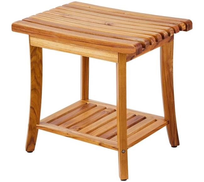 Tiko medinis dušo suoliukas voniai8