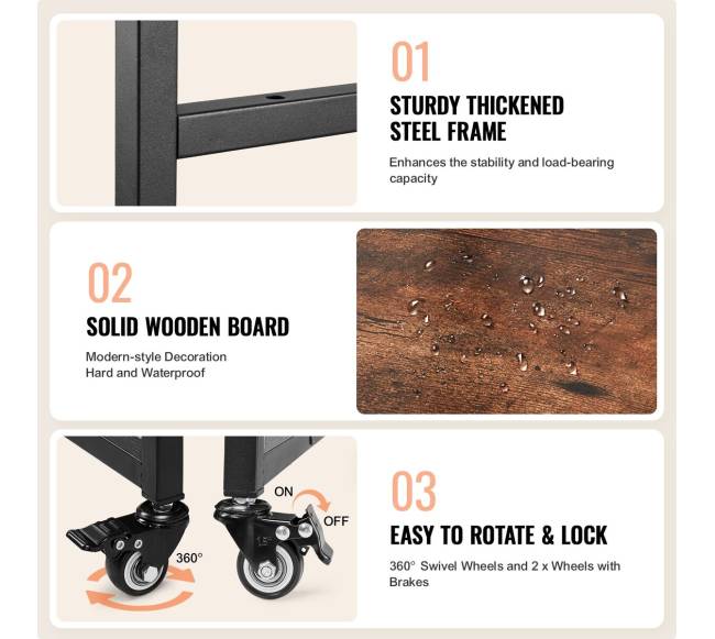 važiavimo stalas su įkrovimo stotele3