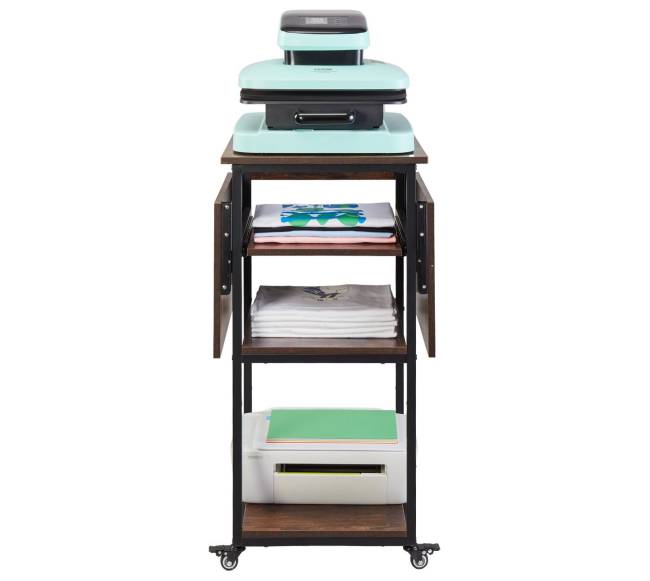 važiavimo stalas su įkrovimo stotele9