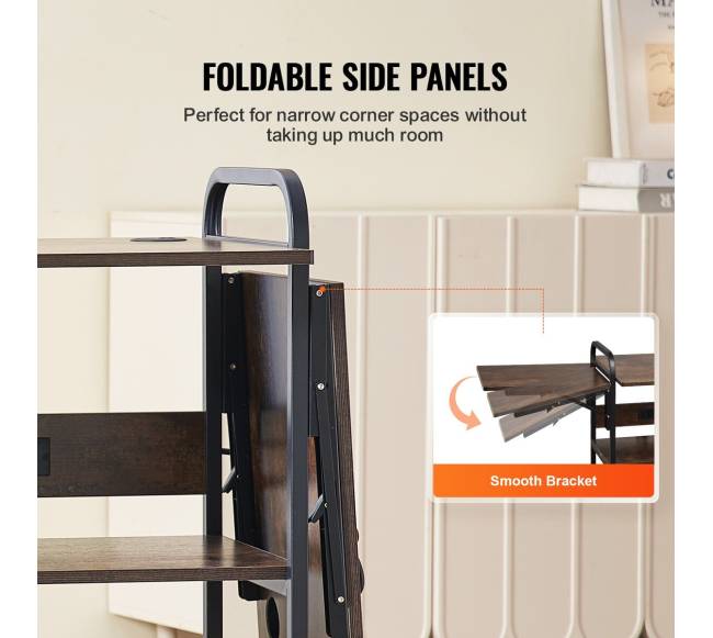 Šilumos spaudos stalas su įkrovimo stotimi2