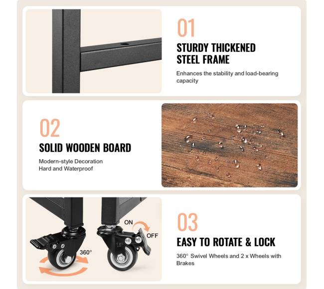 Šilumos spaudos stalas su įkrovimo stotimi3