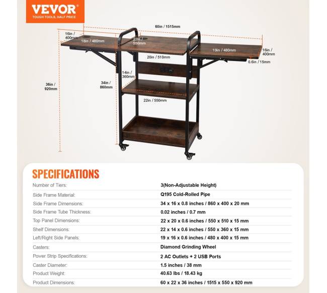 Šilumos spaudos stalas su įkrovimo stotimi6