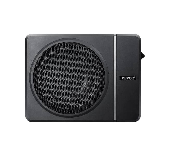 8 colių 240W žemedažnis automobiliui10