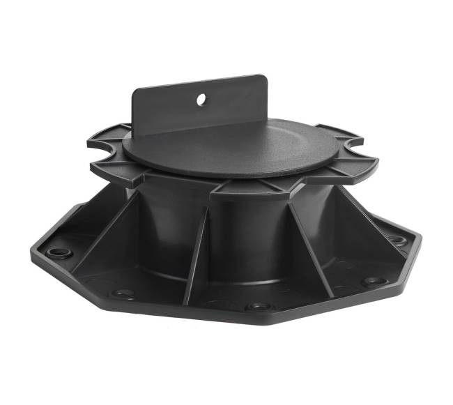 12 vienetų reguliuojama terasos atrama8