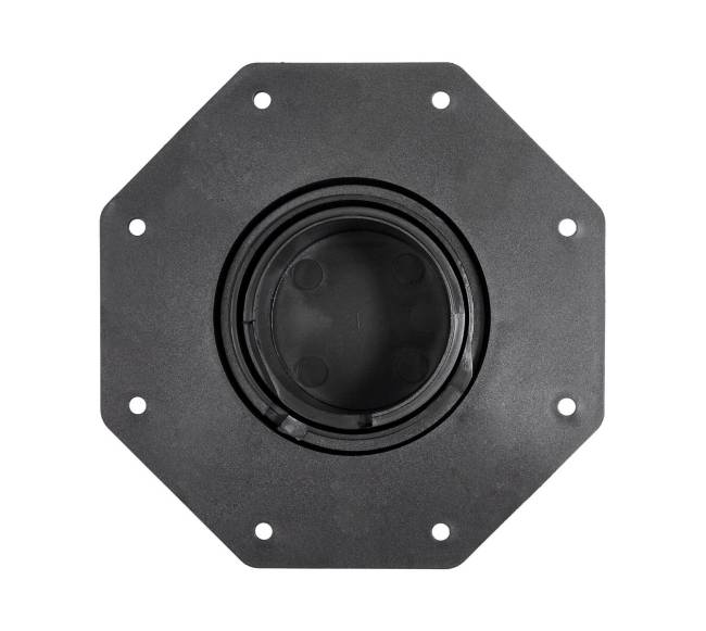 12 vienetų reguliuojama terasos atrama9