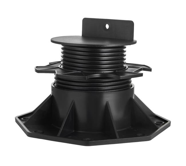 12 vienetų reguliuojama terasos atrama10