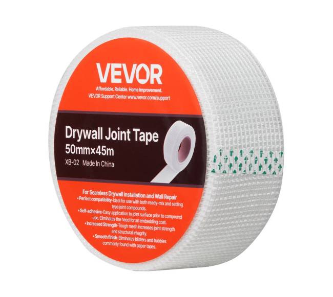 36 vnt. savaime limpanti stiklo audinio tinklo juosta0