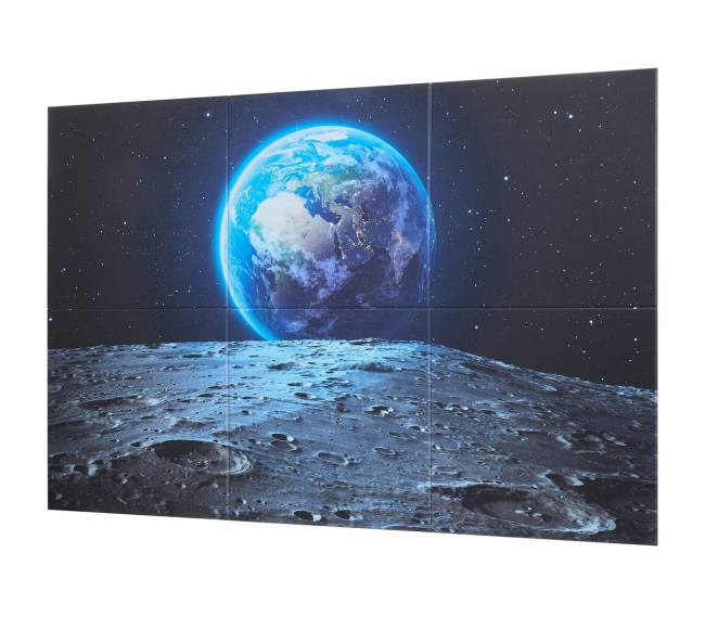 akustinės plokštės namams, 6 vnt. paketas8