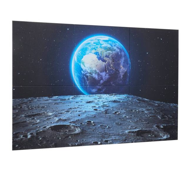 akustinės plokštės namams, 6 vnt. paketas9