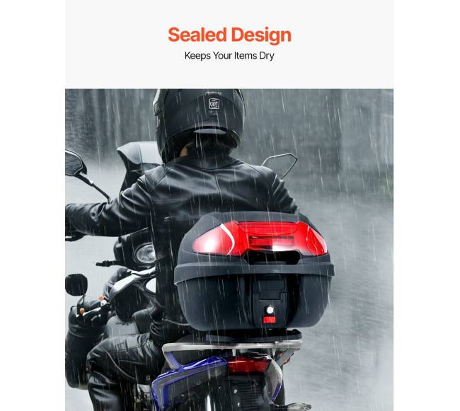 38 l universalus motociklo galinis bagažinės dėklas3