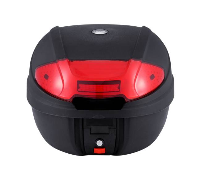 38 l universalus motociklo galinis bagažinės dėklas10