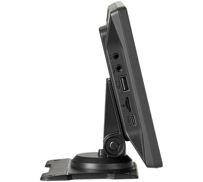 Automobilio radijas su CarPlay ir kamera10