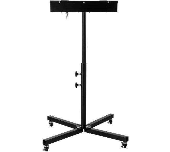 Šilkografijos flash džiovintuvas 18x18 cm su valdymu9