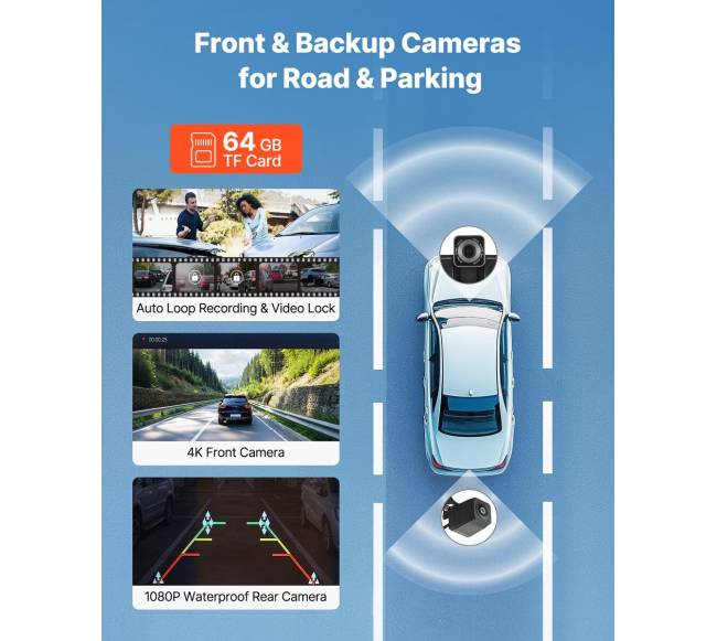 automobilinė „CarPlay“ stereosistema su jutikliniu ekranu3