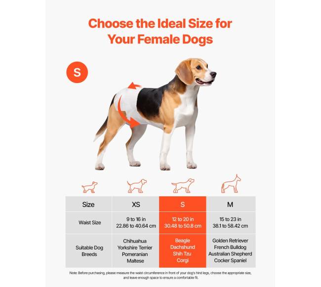 Vienkartinės super sugeriančios sauskelnes mažiems šunims1