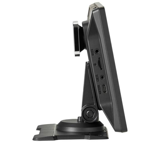 Automobilio stereo radijas su CarPlay ir kamera10