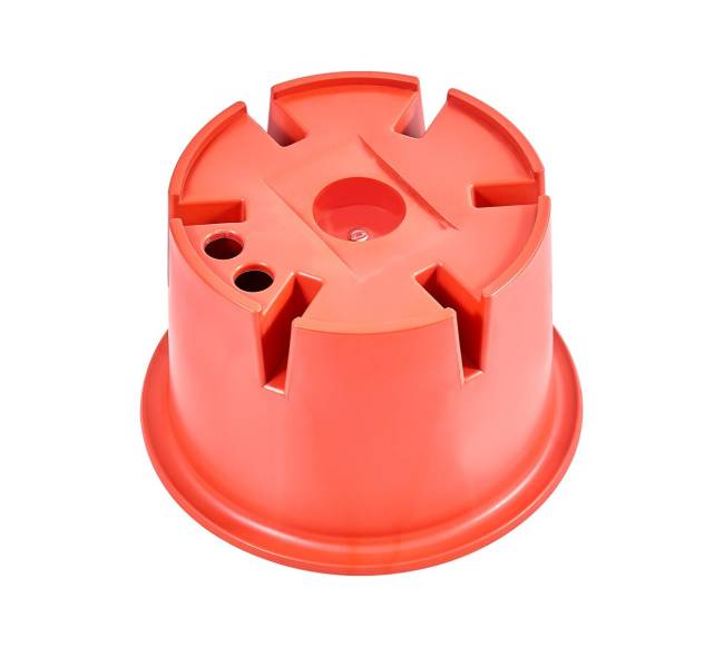 Priekabos lizdo blokai RV lyginimui0