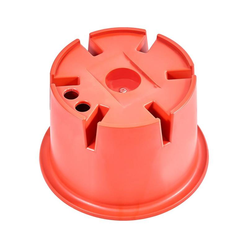 Priekabos lizdo blokai RV lyginimui0