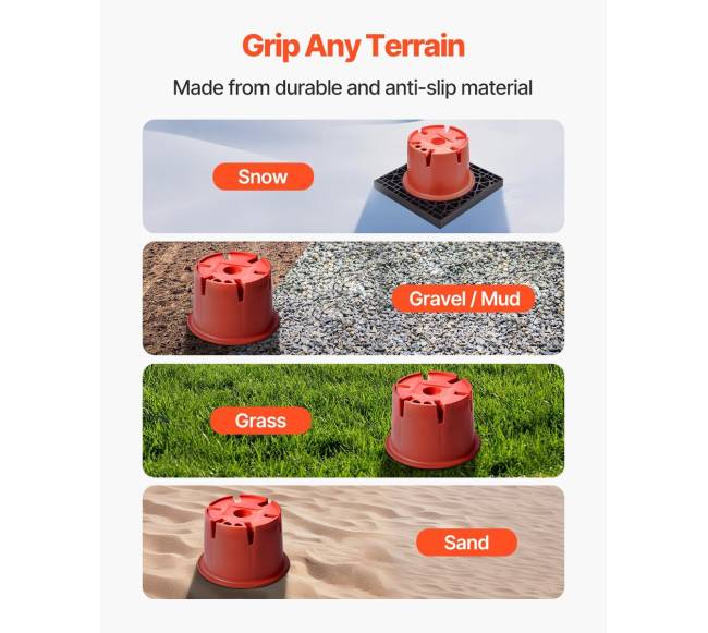 Priekabos lizdo blokai RV lyginimui4