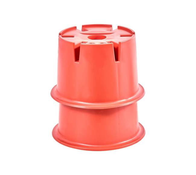 Priekabos lizdo blokai RV lyginimui8