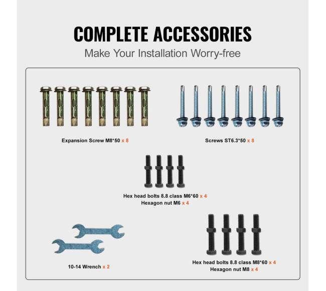 geležinis turėklas su 2 pakopomis5
