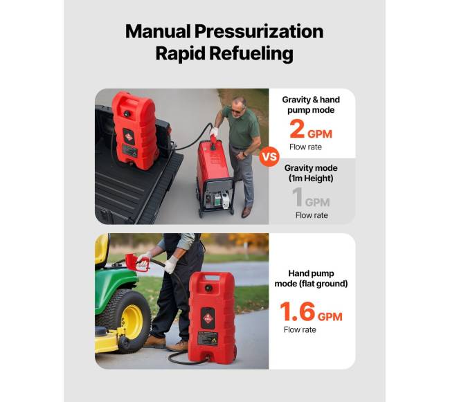 15 galonų kuro talpykla su pompa2