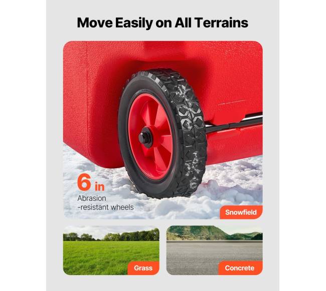 15 galonų kuro talpykla su pompa5