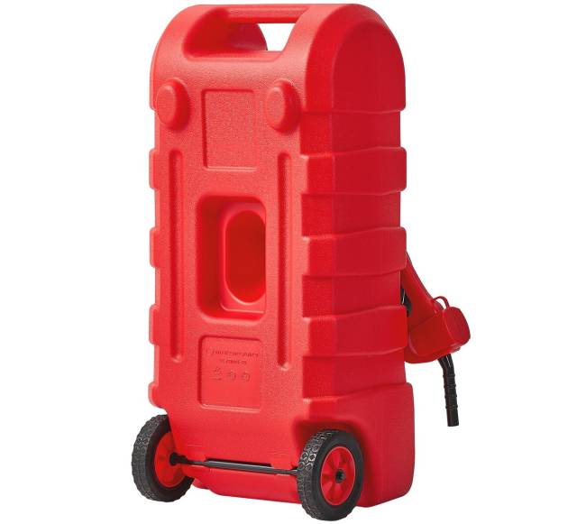 15 galonų kuro talpykla su pompa10