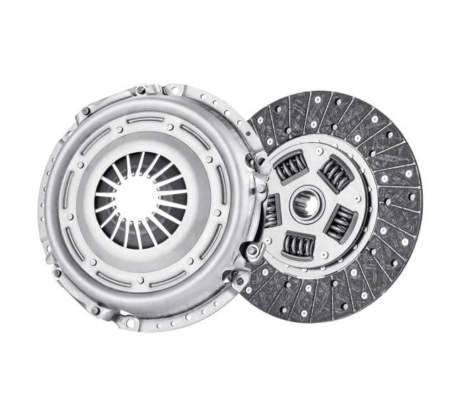 OEM sankabos komplektas Smart automobiliams0