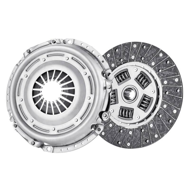 OEM sankabos komplektas Smart automobiliams0