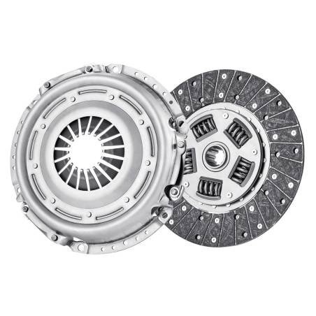 OEM sankabos komplektas Smart automobiliams0