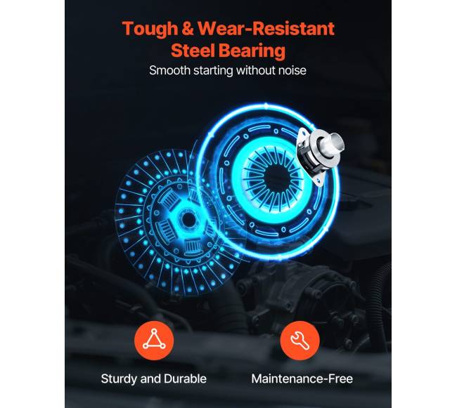 OEM sankabos komplektas Smart automobiliams3